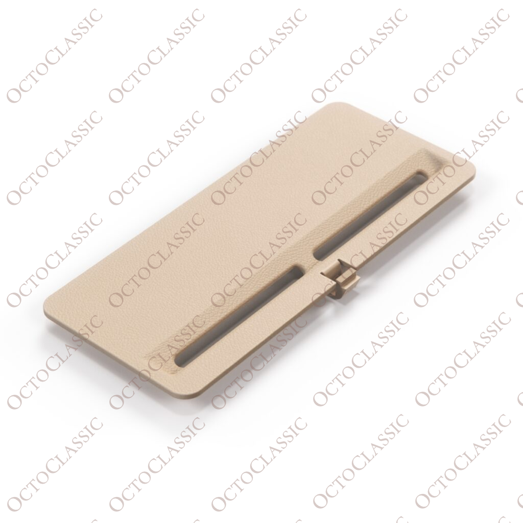 Porta di accesso alla base del sedile Range Rover Classic Tutti i colori AWR4027 / BTR3 Porta di accesso alla base del sedile Range Rover Classic Tutti i colori AWR4027 / BTR3
