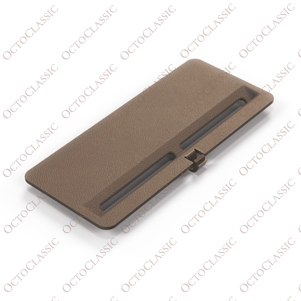 Porta di accesso alla base del sedile Range Rover Classic Tutti i colori AWR4027 / BTR3 Porta di accesso alla base del sedile Range Rover Classic Tutti i colori AWR4027 / BTR3