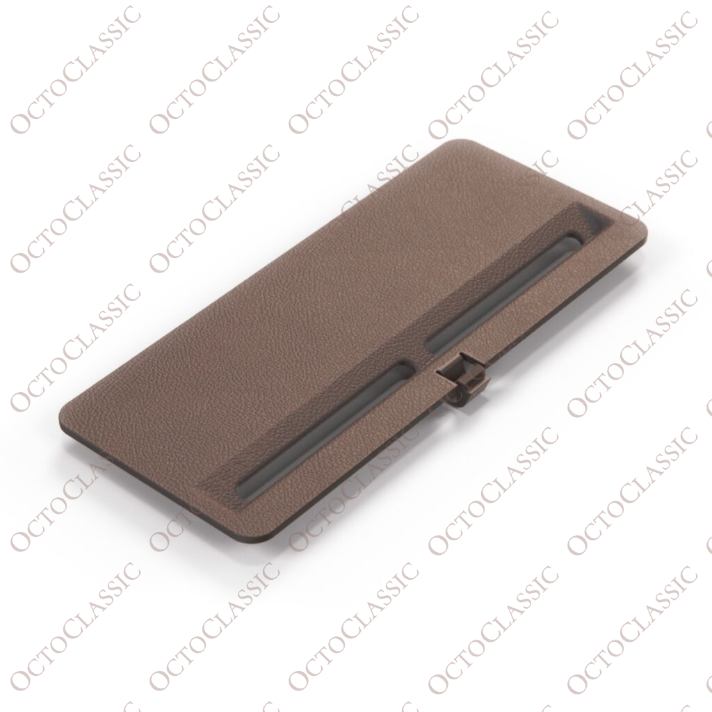 Porta di accesso alla base del sedile Range Rover Classic Tutti i colori AWR4027 / BTR3 Porta di accesso alla base del sedile Range Rover Classic Tutti i colori AWR4027 / BTR3