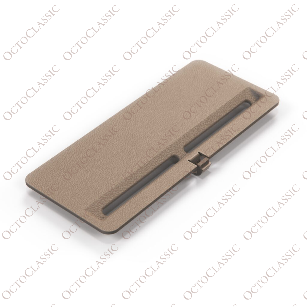 Porta di accesso alla base del sedile Range Rover Classic Tutti i colori AWR4027 / BTR3 Porta di accesso alla base del sedile Range Rover Classic Tutti i colori AWR4027 / BTR3