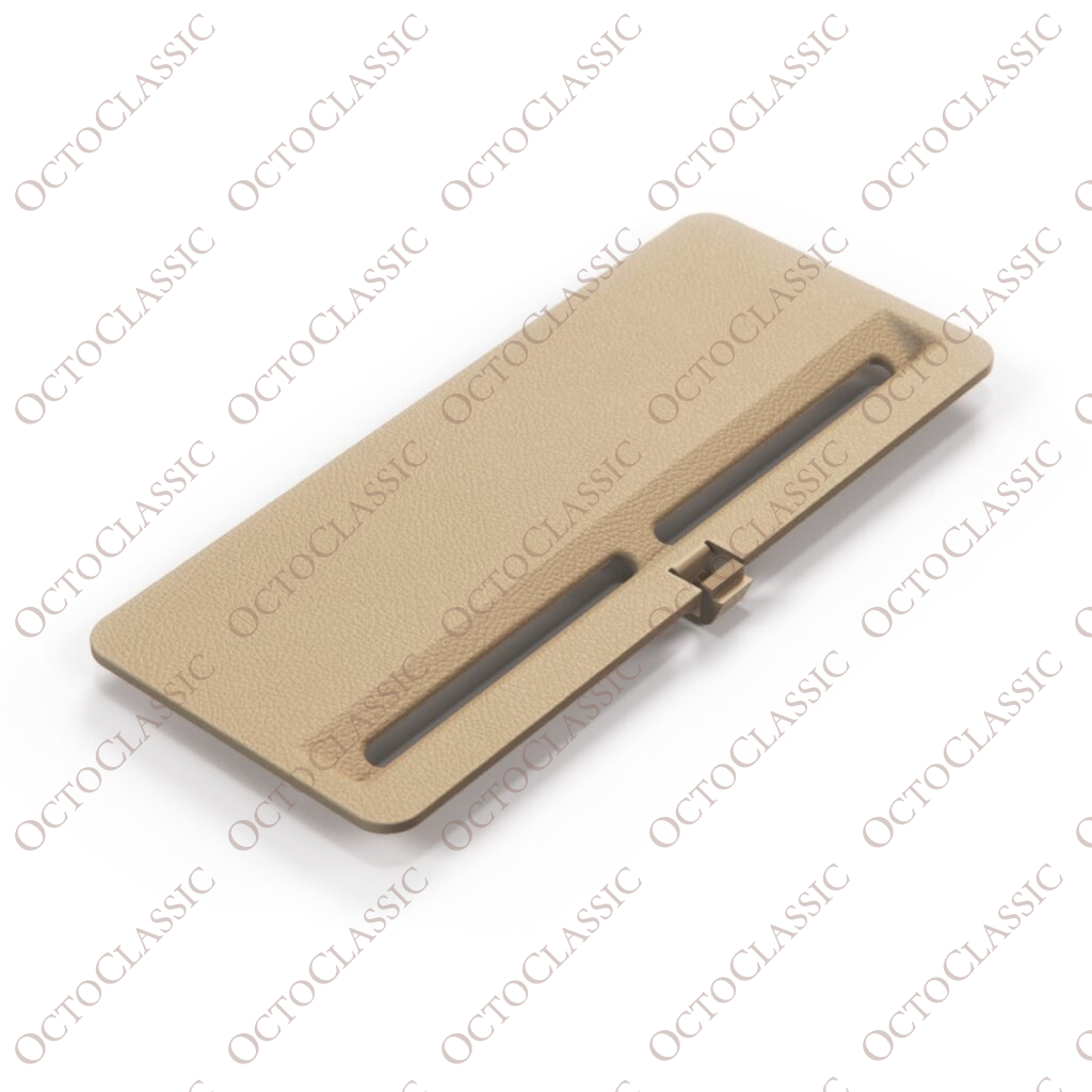 Porta di accesso alla base del sedile Range Rover Classic Tutti i colori AWR4027 / BTR3 Porta di accesso alla base del sedile Range Rover Classic Tutti i colori AWR4027 / BTR3