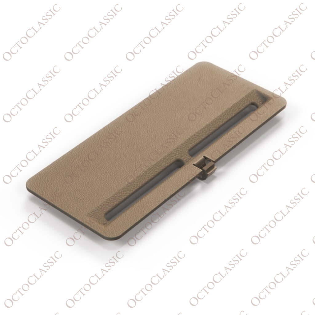Porta di accesso alla base del sedile Range Rover Classic Tutti i colori AWR4027 / BTR3 Porta di accesso alla base del sedile Range Rover Classic Tutti i colori AWR4027 / BTR3