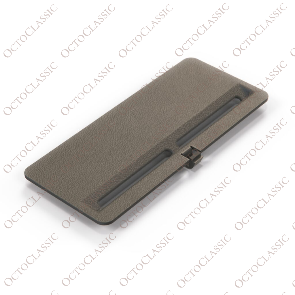 Porta di accesso alla base del sedile Range Rover Classic Tutti i colori AWR4027 / BTR3 Porta di accesso alla base del sedile Range Rover Classic Tutti i colori AWR4027 / BTR3