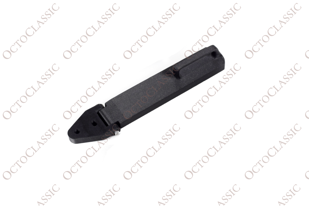 Pedale acceleratore Fiat 125p Syrena 105 UST Nero Pedale acceleratore Fiat 125p Syrena 105 UST Nero