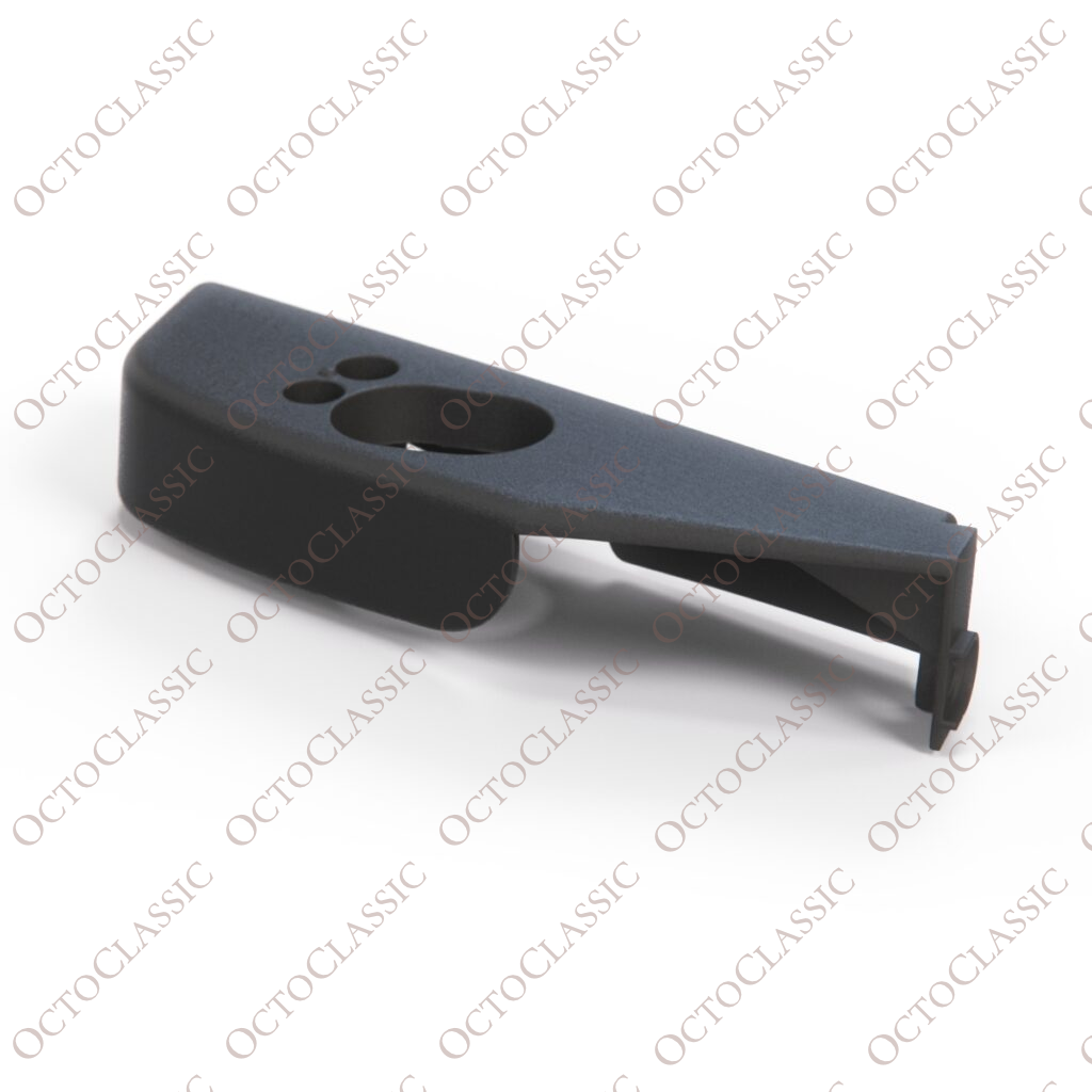 Copertura di montaggio per hardtop BMW Z3 destra 54218410552 Copertura di montaggio per hardtop BMW Z3 destra 54218410552