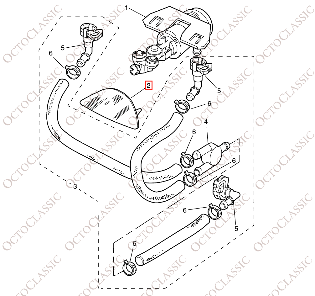 Jaguar XK8 / XKR Headlight Washer Jet Cover Left Or Right Primed LJA7055FA / LJA7054FA Jaguar XK8 / XKR Headlight Washer Jet Cover Left Or Right Primed LJA7055FA / LJA7054FA