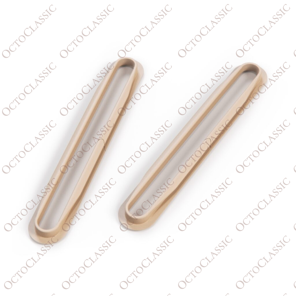 Mercedes W124 W140 W208 W220 Ceinture de sécurité arrière Rosette Set Of 2 All Colors A1246950059 Mercedes W124 W140 W208 W220 Ceinture de sécurité arrière Rosette Set Of 2 All Colors A1246950059