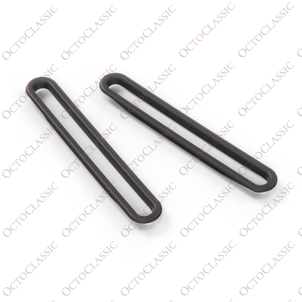 Mercedes W124 W140 W208 W220 Ceinture de sécurité arrière Rosette Set Of 2 All Colors A1246950059 Mercedes W124 W140 W208 W220 Ceinture de sécurité arrière Rosette Set Of 2 All Colors A1246950059