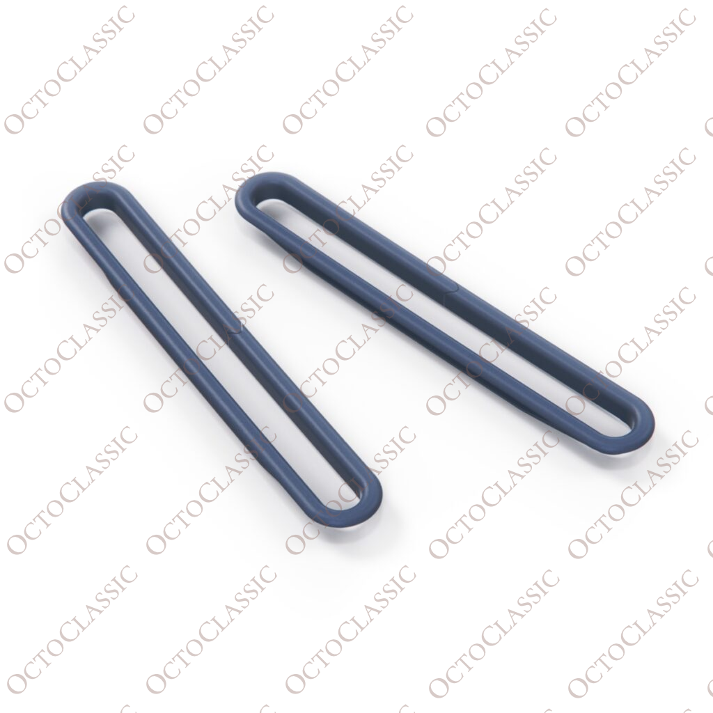 Mercedes W124 W140 W208 W220 Ceinture de sécurité arrière Rosette Set Of 2 All Colors A1246950059 Mercedes W124 W140 W208 W220 Ceinture de sécurité arrière Rosette Set Of 2 All Colors A1246950059