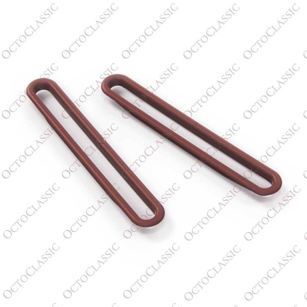 Mercedes W124 W140 W208 W220 Ceinture de sécurité arrière Rosette Set Of 2 All Colors A1246950059 Mercedes W124 W140 W208 W220 Ceinture de sécurité arrière Rosette Set Of 2 All Colors A1246950059