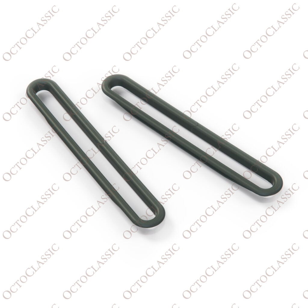 Mercedes W124 W140 W208 W220 Ceinture de sécurité arrière Rosette Set Of 2 All Colors A1246950059 Mercedes W124 W140 W208 W220 Ceinture de sécurité arrière Rosette Set Of 2 All Colors A1246950059