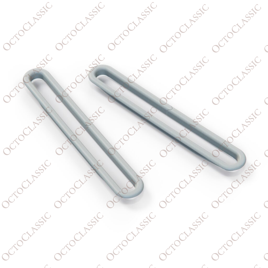 Mercedes W124 W140 W208 W220 Ceinture de sécurité arrière Rosette Set Of 2 All Colors A1246950059 Mercedes W124 W140 W208 W220 Ceinture de sécurité arrière Rosette Set Of 2 All Colors A1246950059