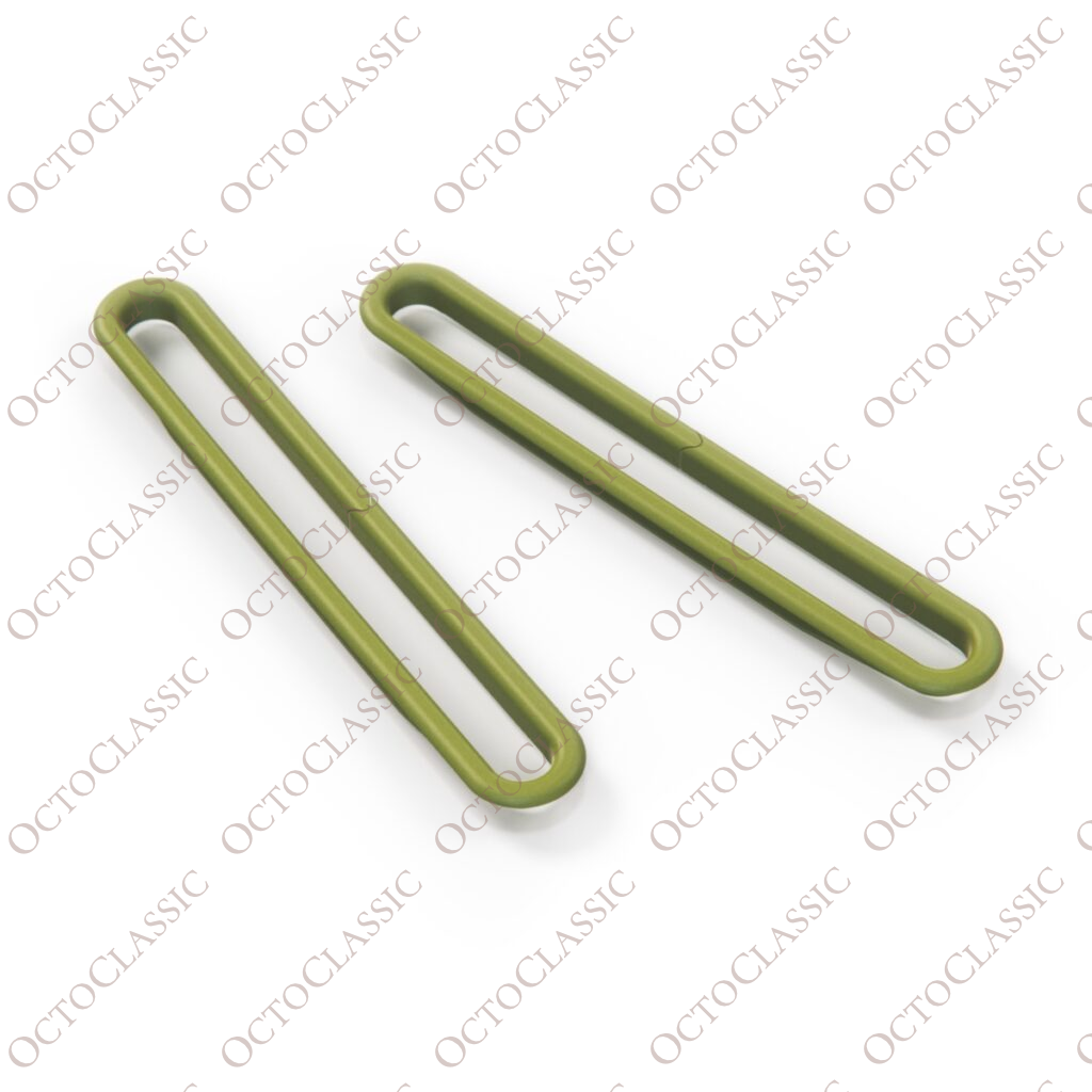 Mercedes W124 W140 W208 W220 Ceinture de sécurité arrière Rosette Set Of 2 All Colors A1246950059 Mercedes W124 W140 W208 W220 Ceinture de sécurité arrière Rosette Set Of 2 All Colors A1246950059