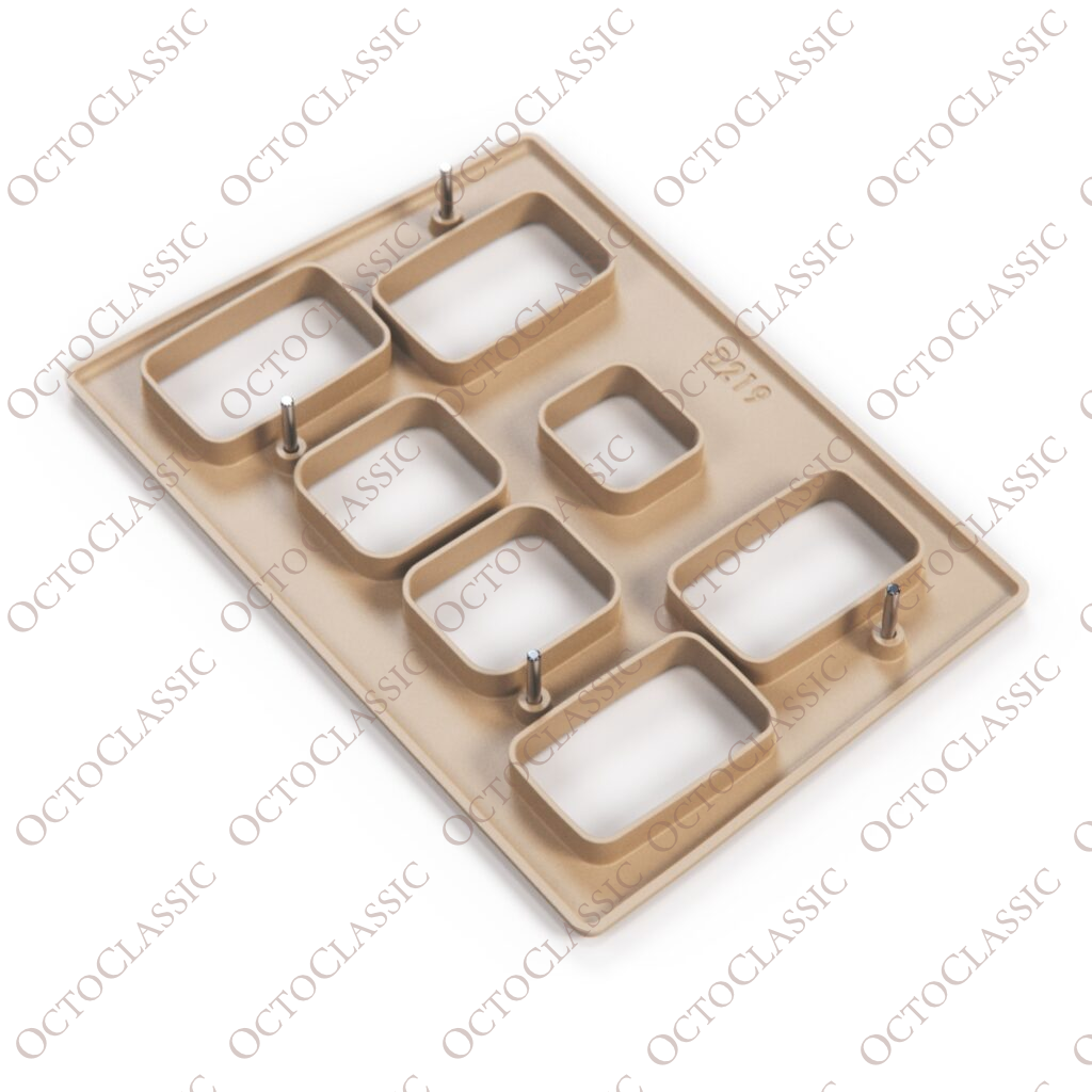 Range Rover Classic Discovery Window Switch Cover Version With Seat Heating Switches All Colors BTR3655LNF Range Rover Classic Discovery Window Switch Cover Version With Seat Heating Switches All Colors BTR3655LNF