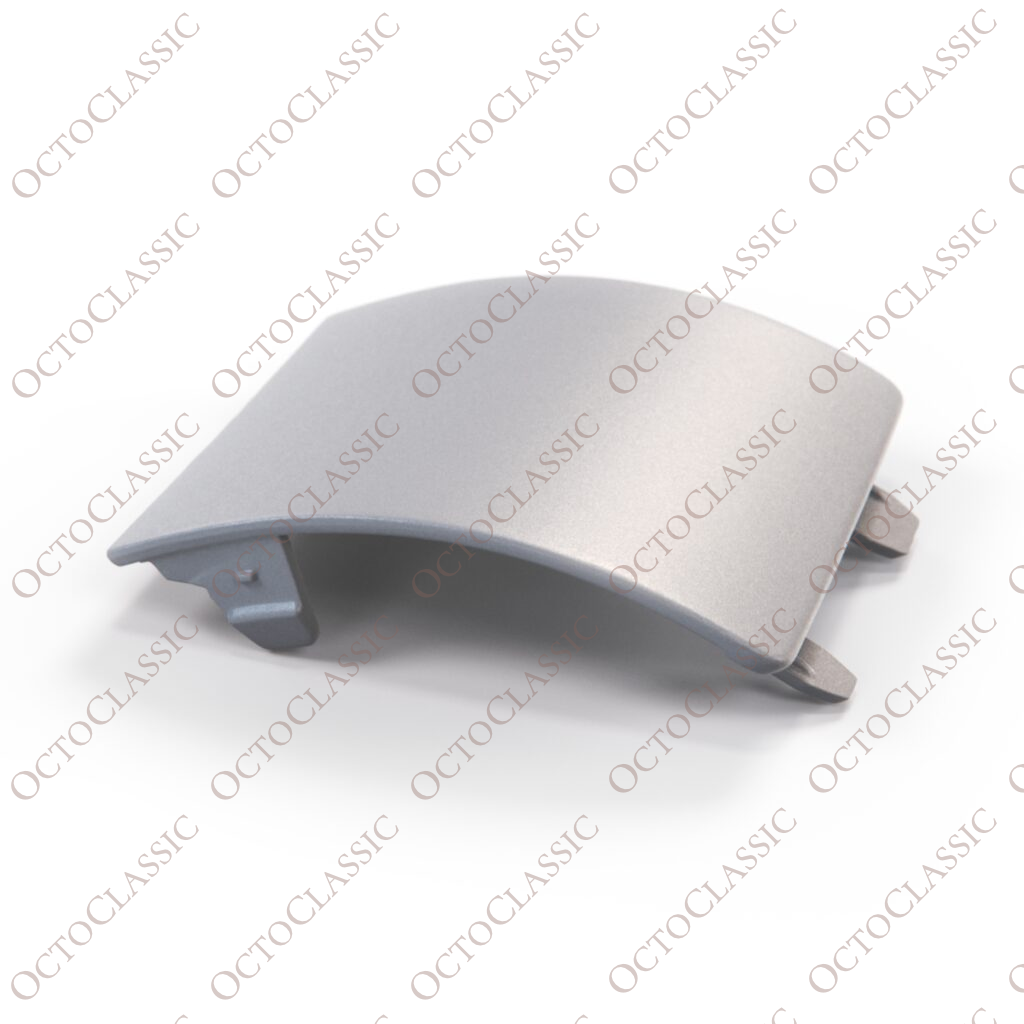 Mercedes R231 Wagenheber-Halterungsabdeckung links oder rechts vorne oder hinten grundiert A2316981330 / A2316981430 / A2316981530 / A2316981630 Mercedes R231 Wagenheber-Halterungsabdeckung links oder rechts vorne oder hinten grundiert A2316981330 / A2316981430 / A2316981530 / A2316981630