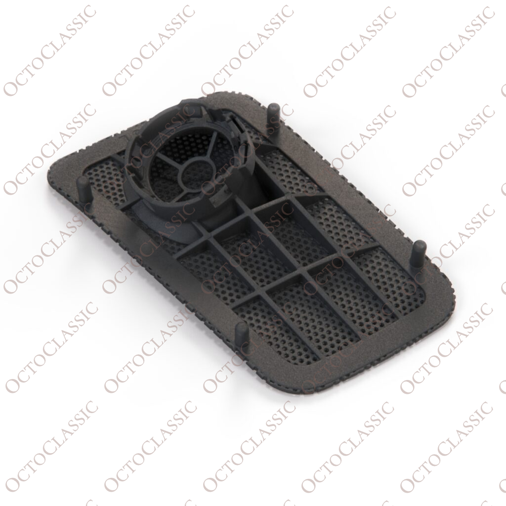 BMW E31 Altoparlante per porta sinistra o destra nero 65138354041 / 65138354042 BMW E31 Altoparlante per porta sinistra o destra nero 65138354041 / 65138354042