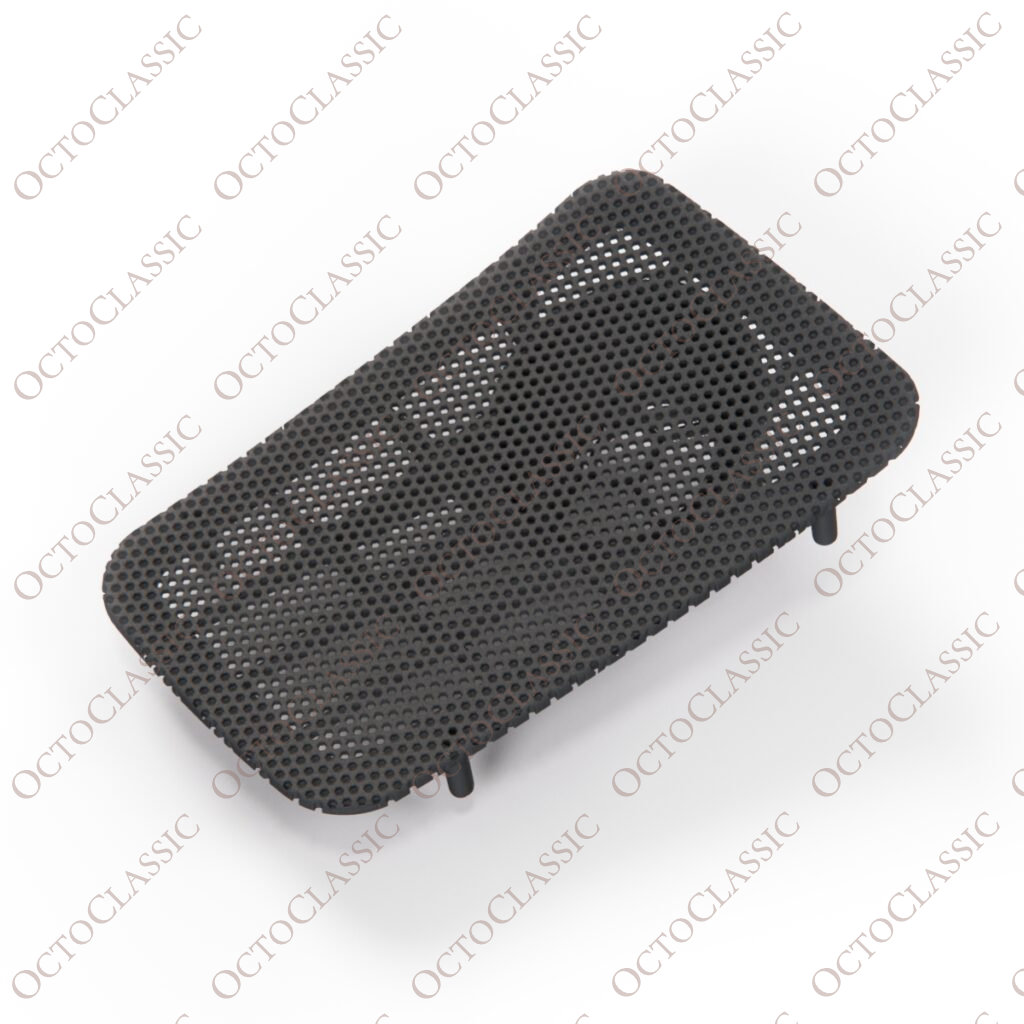 BMW E31 Altoparlante per porta sinistra o destra nero 65138354041 / 65138354042 BMW E31 Altoparlante per porta sinistra o destra nero 65138354041 / 65138354042