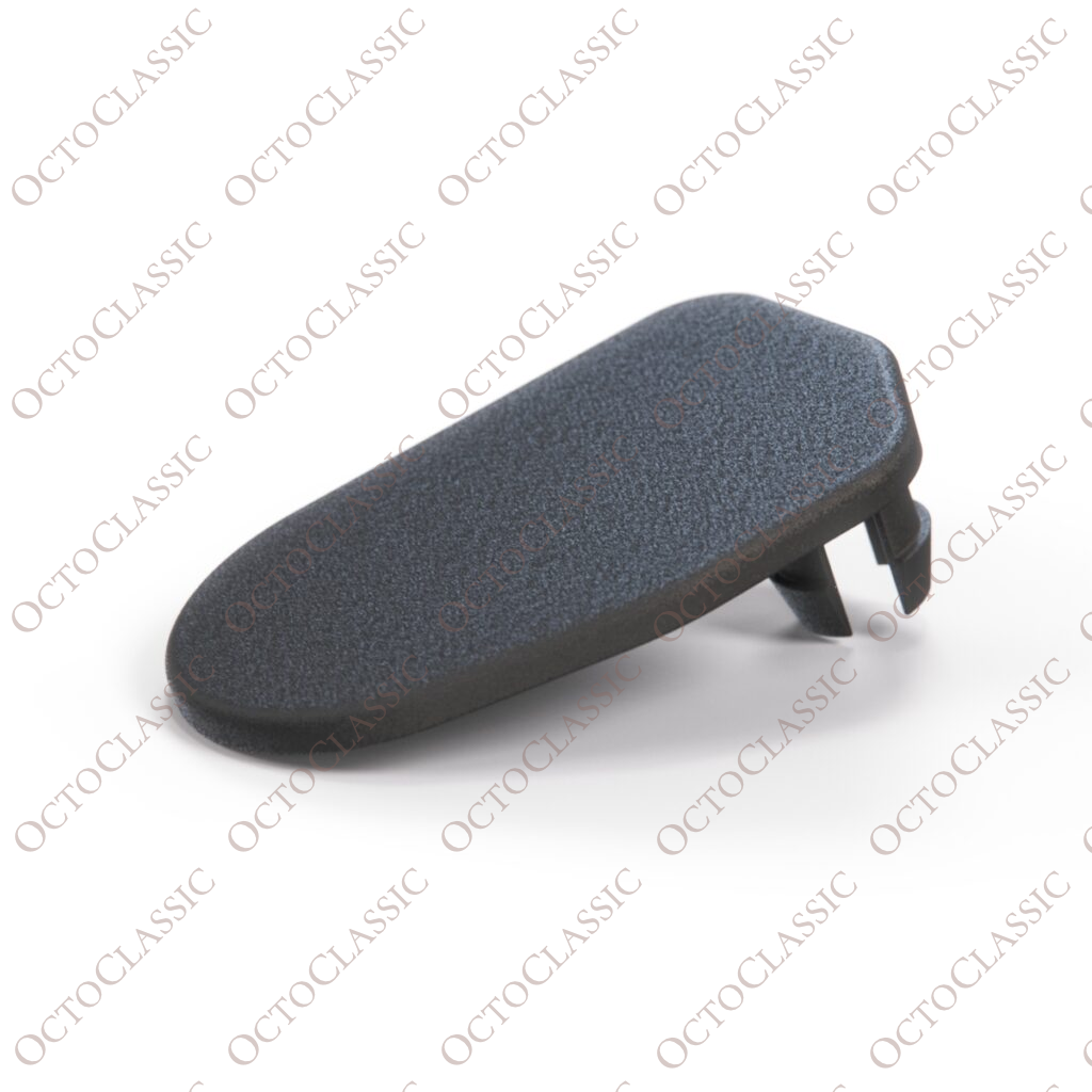 BMW Z3 Hardtop Lock Cover izquierda o derecha negro 54218411333 / 54218411334 BMW Z3 Hardtop Lock Cover izquierda o derecha negro 54218411333 / 54218411334