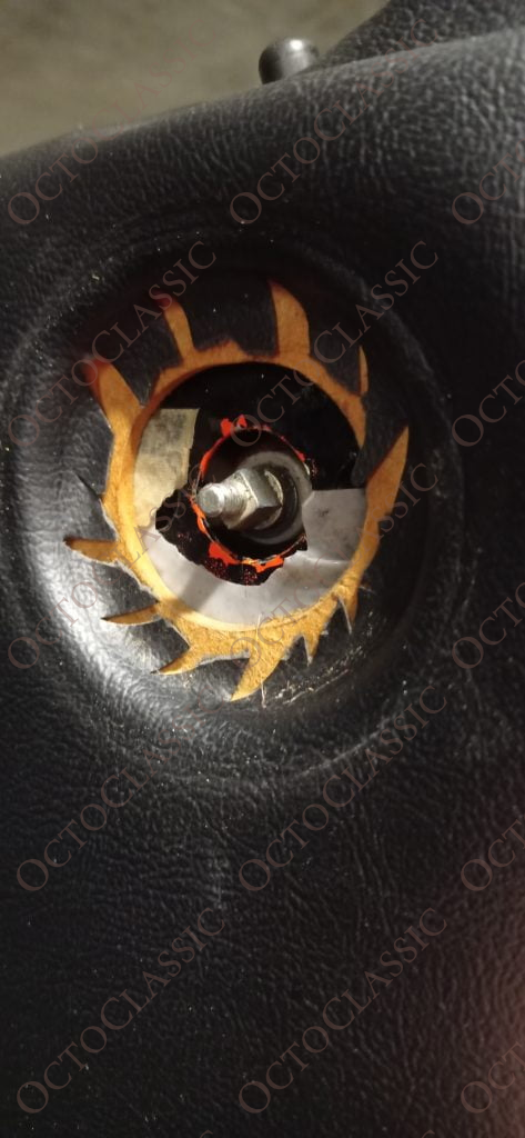 Porsche 928 Pomello serratura porta set da 2 Nero 92853758102 e 92853758103 Porsche 928 Pomello serratura porta set da 2 Nero 92853758102 e 92853758103