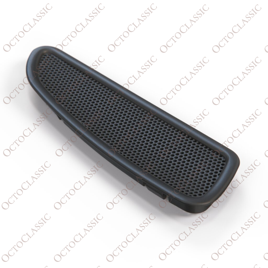 Mercedes W221 Front Seat Back Grille Left Or Right All Colors A2219101039 / A2219101139 Mercedes W221 Front Seat Back Grille Left Or Right All Colors A2219101039 / A2219101139