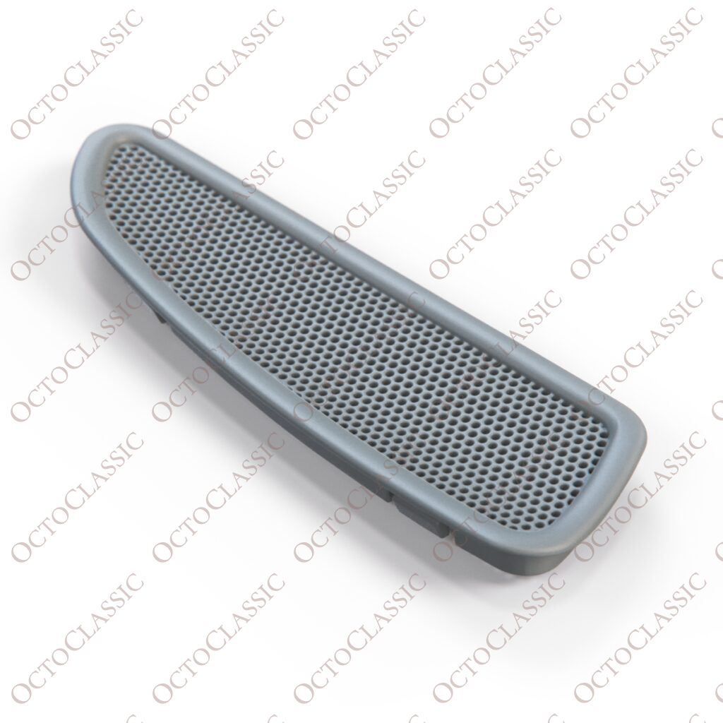 Mercedes W221 Front Seat Back Grille Left Or Right All Colors A2219101039 / A2219101139 Mercedes W221 Front Seat Back Grille Left Or Right All Colors A2219101039 / A2219101139