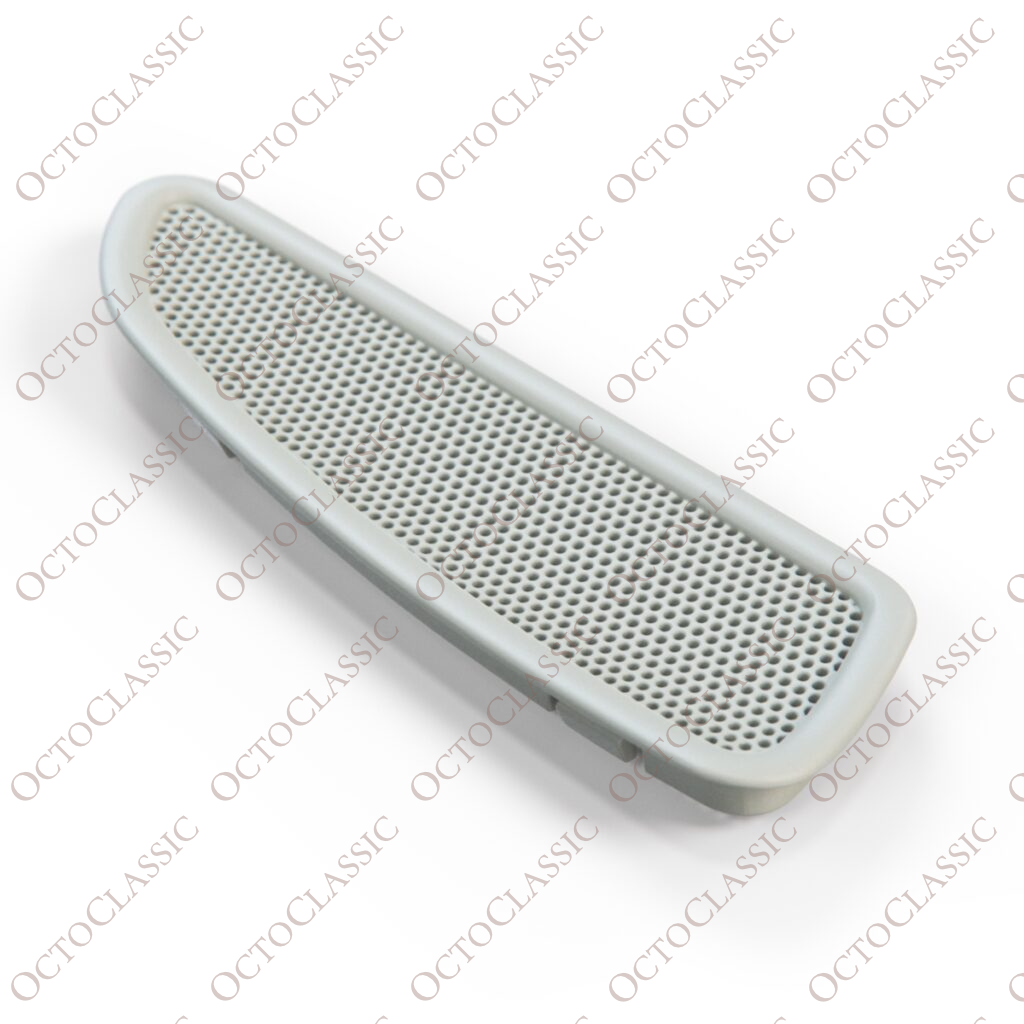 Mercedes W221 Front Seat Back Grille Left Or Right All Colors A2219101039 / A2219101139 Mercedes W221 Front Seat Back Grille Left Or Right All Colors A2219101039 / A2219101139