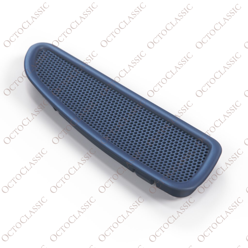 Mercedes W221 Front Seat Back Grille Left Or Right All Colors A2219101039 / A2219101139 Mercedes W221 Front Seat Back Grille Left Or Right All Colors A2219101039 / A2219101139