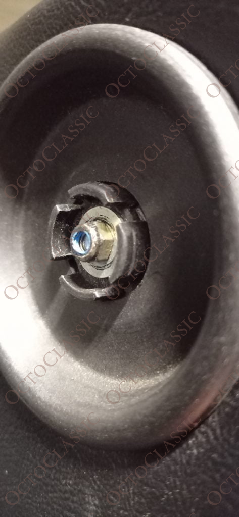 Porsche 928 Pomello serratura porta set da 2 Nero 92853758102 e 92853758103 Porsche 928 Pomello serratura porta set da 2 Nero 92853758102 e 92853758103