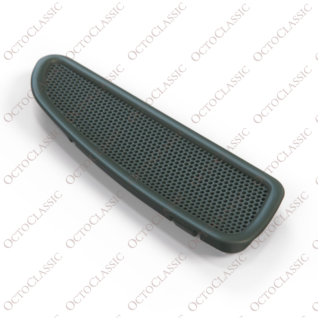 Mercedes W221 Front Seat Back Grille Left Or Right All Colors A2219101039 / A2219101139 Mercedes W221 Front Seat Back Grille Left Or Right All Colors A2219101039 / A2219101139