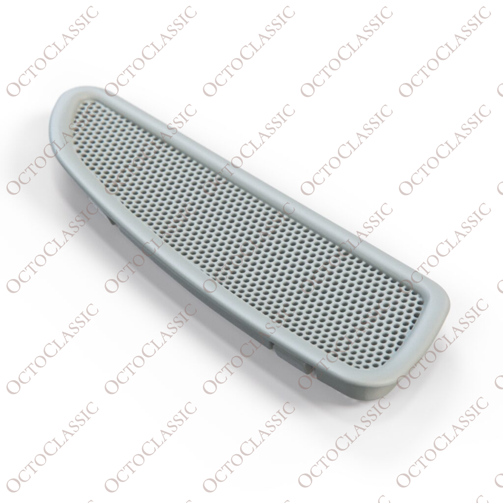 Mercedes W221 Front Seat Back Grille Left Or Right All Colors A2219101039 / A2219101139 Mercedes W221 Front Seat Back Grille Left Or Right All Colors A2219101039 / A2219101139