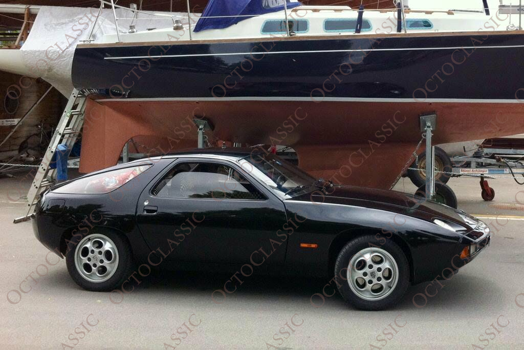 Porsche 928 Pomello serratura porta set da 2 Nero 92853758102 e 92853758103 Porsche 928 Pomello serratura porta set da 2 Nero 92853758102 e 92853758103