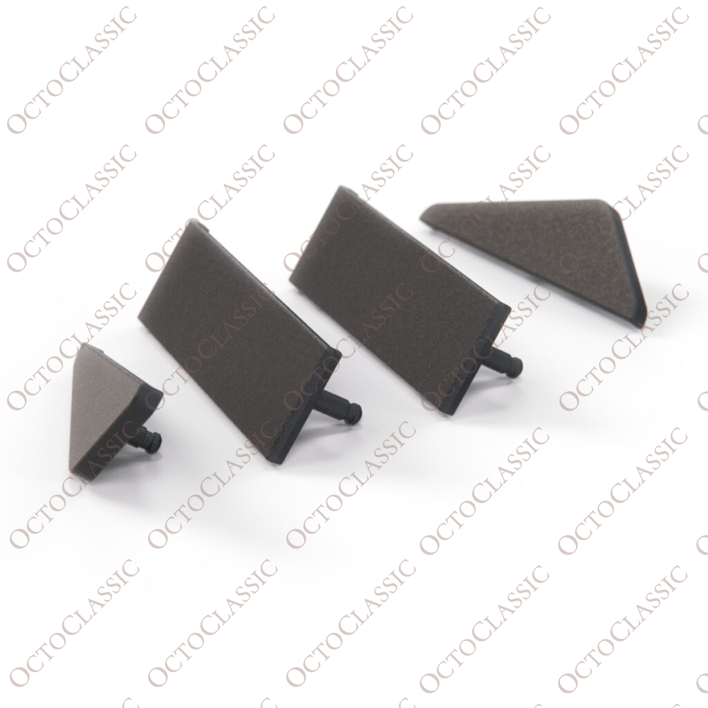 Range Rover Classic Air Intake Grill Plastic Trim Black Set MWC9362 390610 390608 390609 Range Rover Classic Air Intake Grill Plastic Trim Black Set MWC9362 390610 390608 390609