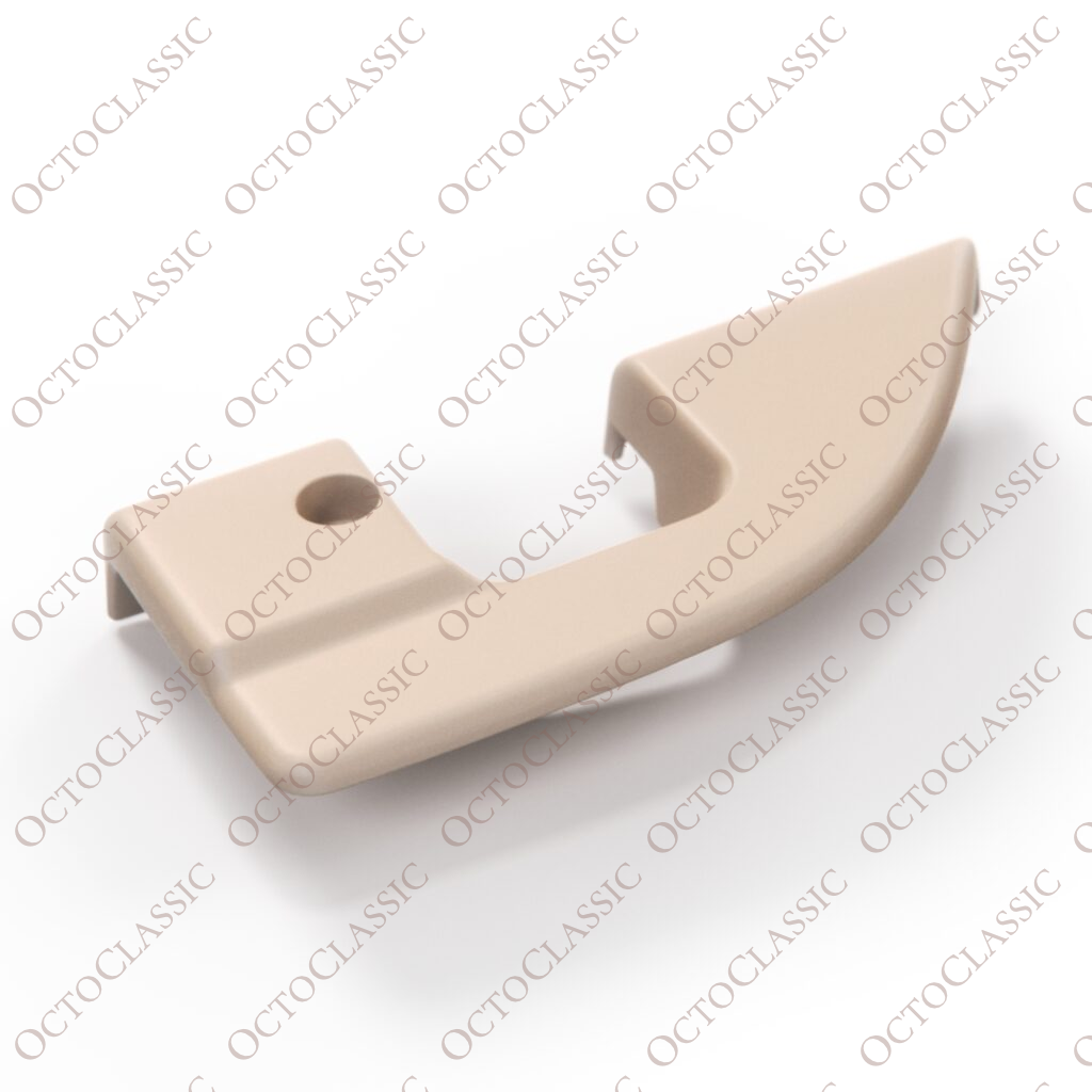 Mercedes W220 Couvercle de serrure de porte gauche ou droite toutes couleurs A2207230924 / A2207230624 Mercedes W220 Couvercle de serrure de porte gauche ou droite toutes couleurs A2207230924 / A2207230624