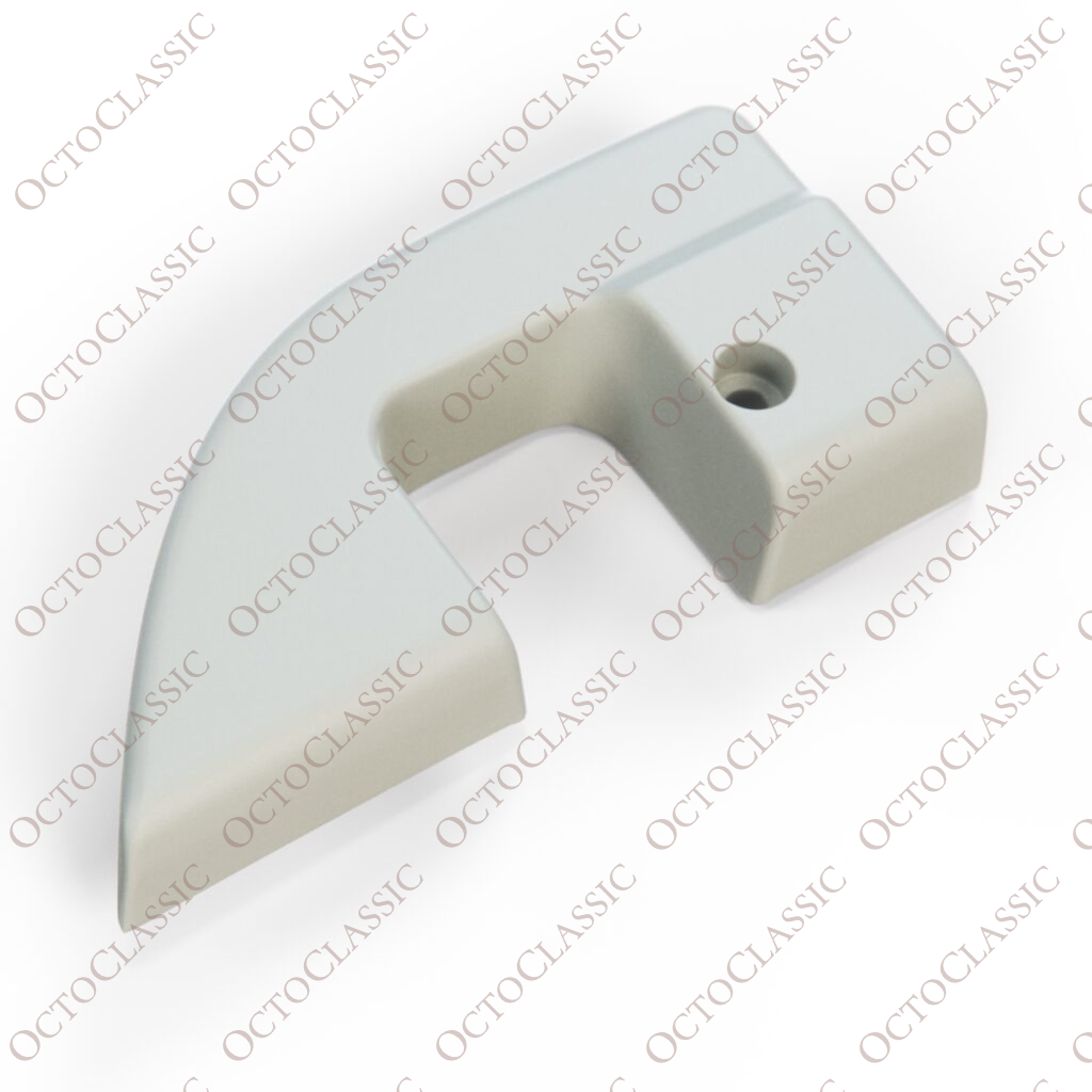 Mercedes W220 Couvercle de serrure de porte gauche ou droite toutes couleurs A2207230924 / A2207230624 Mercedes W220 Couvercle de serrure de porte gauche ou droite toutes couleurs A2207230924 / A2207230624