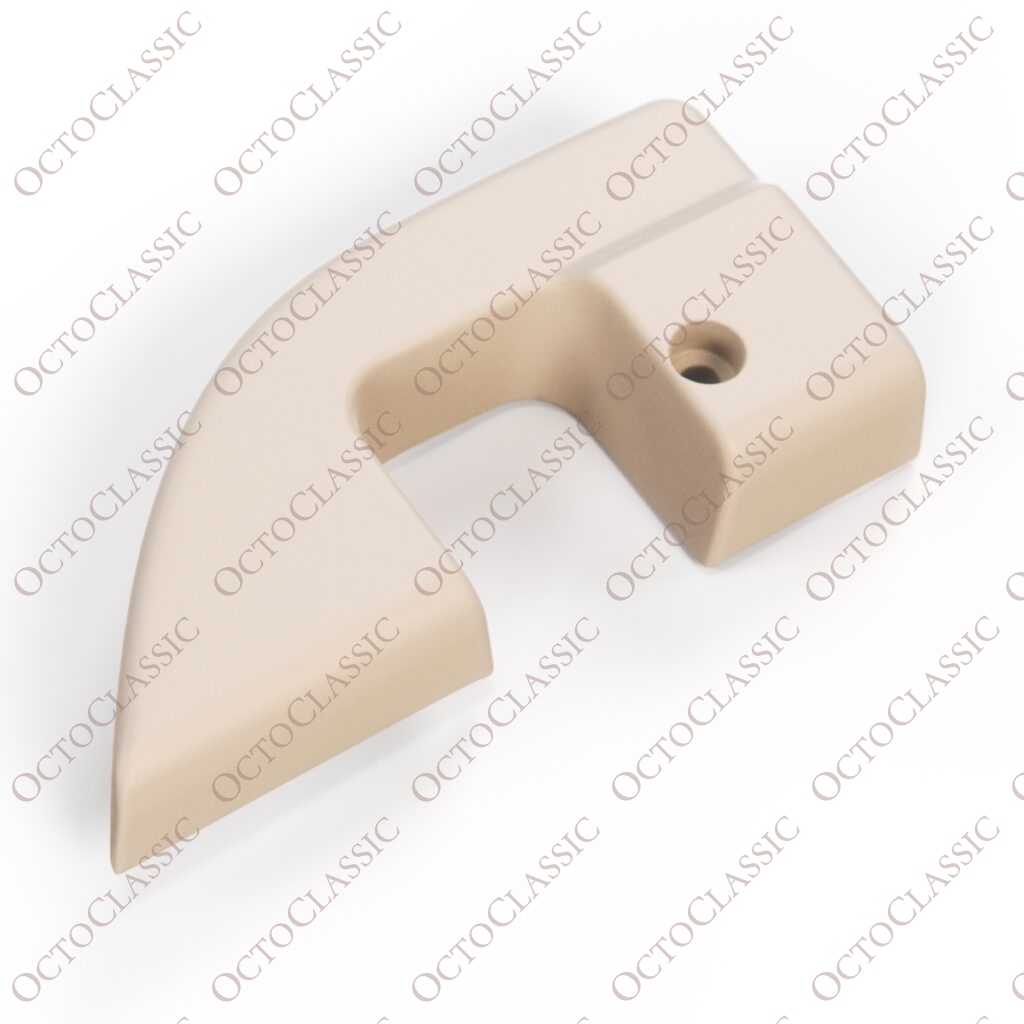 Mercedes W220 Couvercle de serrure de porte gauche ou droite toutes couleurs A2207230924 / A2207230624 Mercedes W220 Couvercle de serrure de porte gauche ou droite toutes couleurs A2207230924 / A2207230624