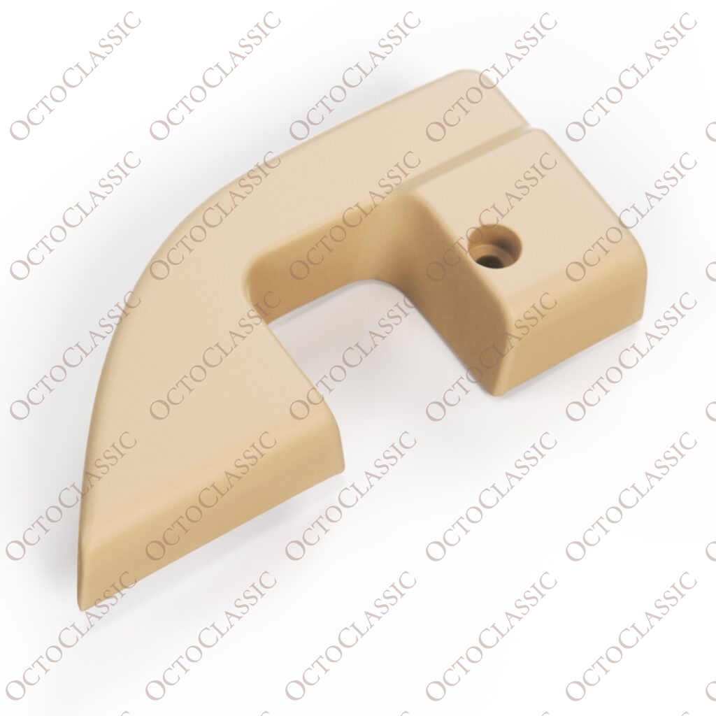 Mercedes W220 Couvercle de serrure de porte gauche ou droite toutes couleurs A2207230924 / A2207230624 Mercedes W220 Couvercle de serrure de porte gauche ou droite toutes couleurs A2207230924 / A2207230624