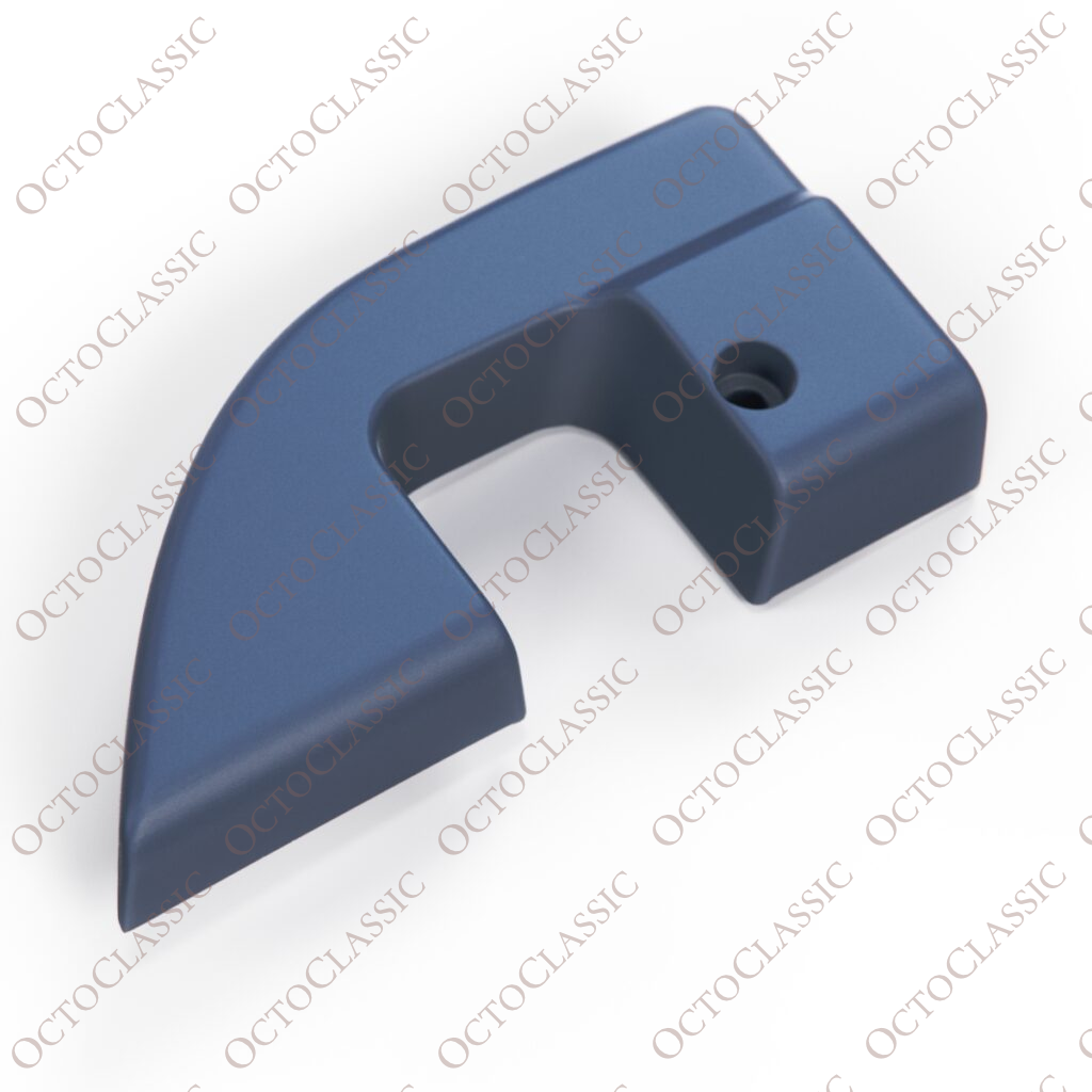 Mercedes W220 Couvercle de serrure de porte gauche ou droite toutes couleurs A2207230924 / A2207230624 Mercedes W220 Couvercle de serrure de porte gauche ou droite toutes couleurs A2207230924 / A2207230624