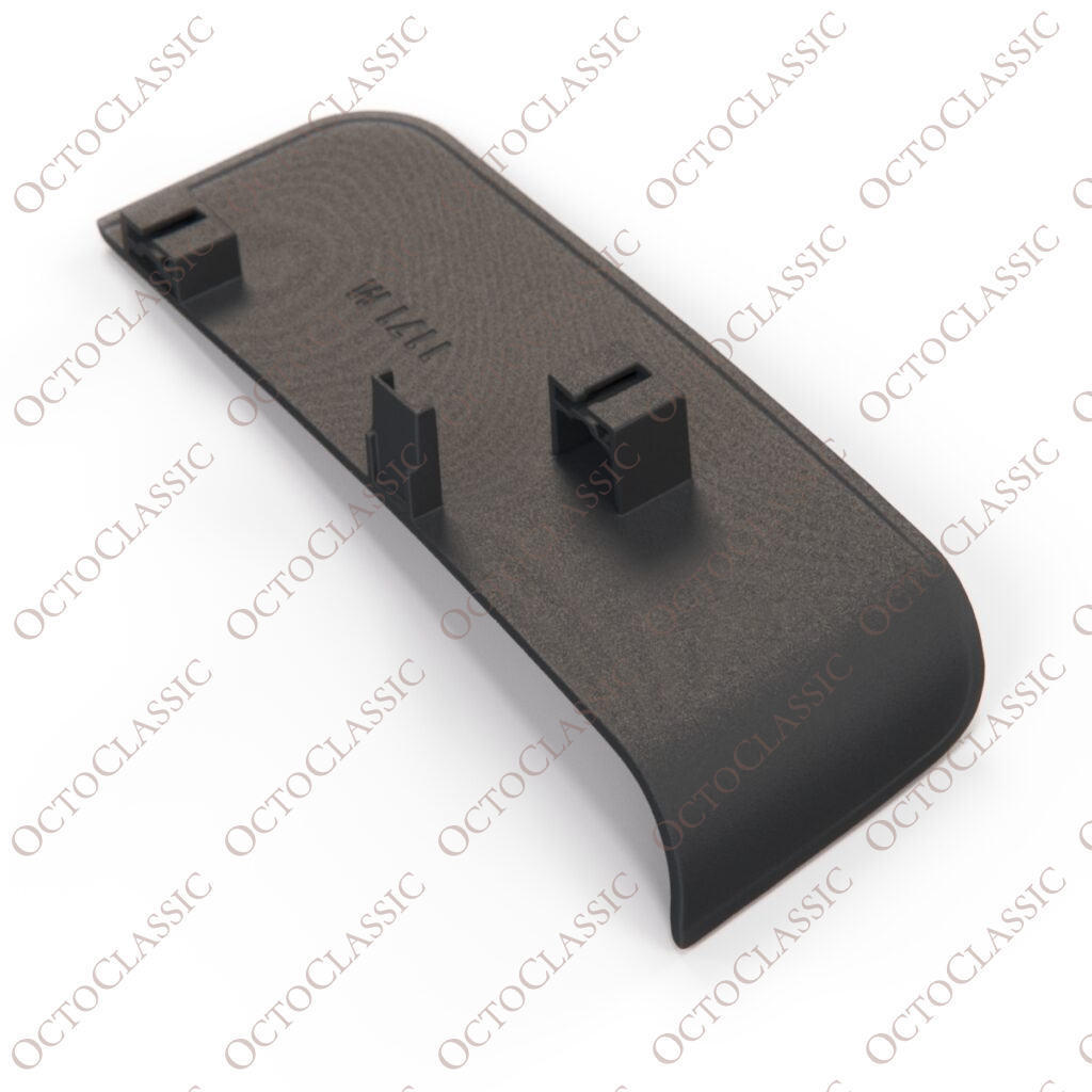 VW Touareg / Porsche Cayenne 955 / Audi Q7 Floor Trim Cover LHD Or RHD Black 7L0 864 298 VW Touareg / Porsche Cayenne 955 / Audi Q7 Floor Trim Cover LHD Or RHD Black 7L0 864 298