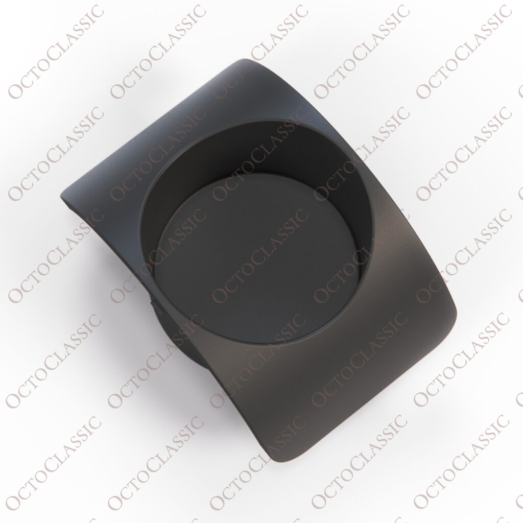 Audi TT 8N Getränkehalter Cup Schwarz Audi TT 8N Getränkehalter Cup Schwarz