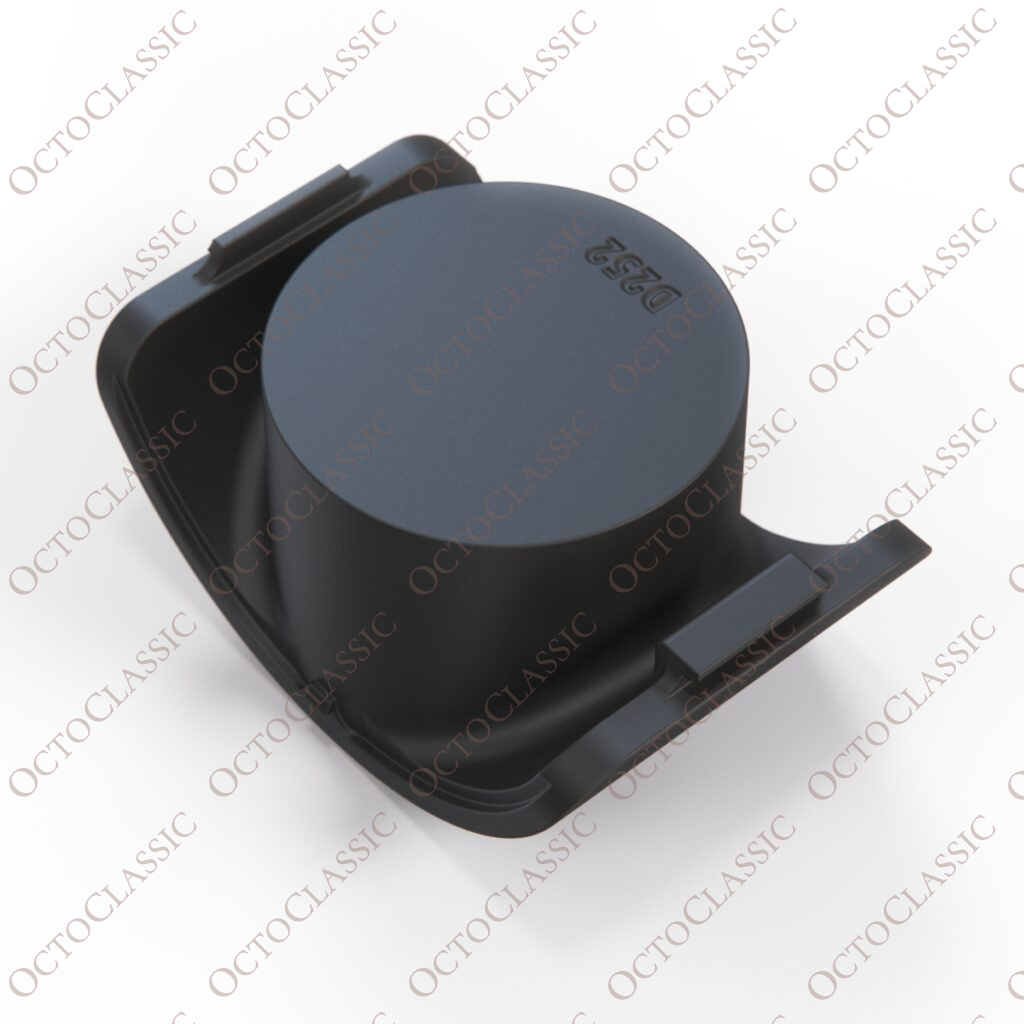 Audi TT 8N Getränkehalter Cup Schwarz Audi TT 8N Getränkehalter Cup Schwarz