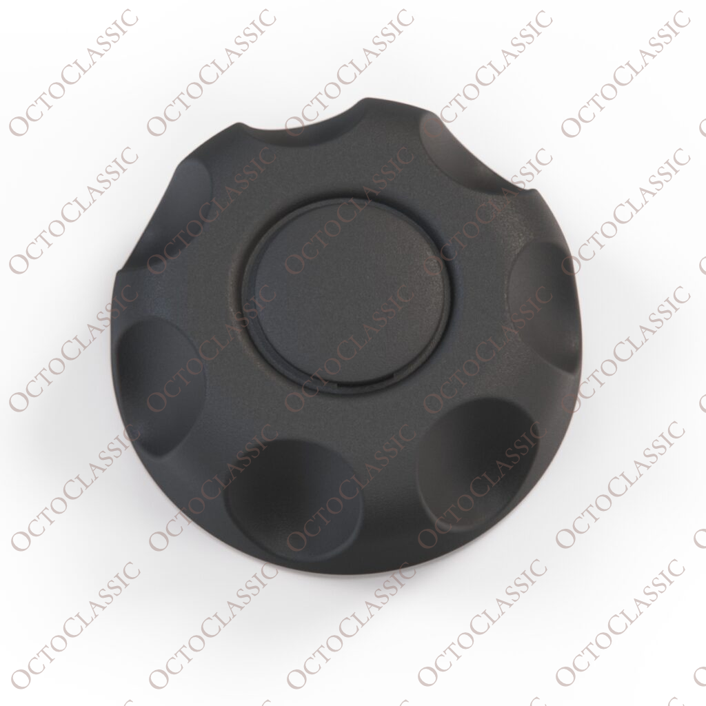 Renault Megane I Dacia Logan Sitzverstellradknopf Schwarz 874519411R Renault Megane I Dacia Logan Sitzverstellradknopf Schwarz 874519411R