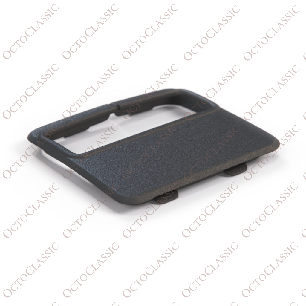 VW Santana Passat Quantum B Pillar Trim Left Or Right Black 323867329 / 323867330 VW Santana Passat Quantum B Pillar Trim Left Or Right Black 323867329 / 323867330