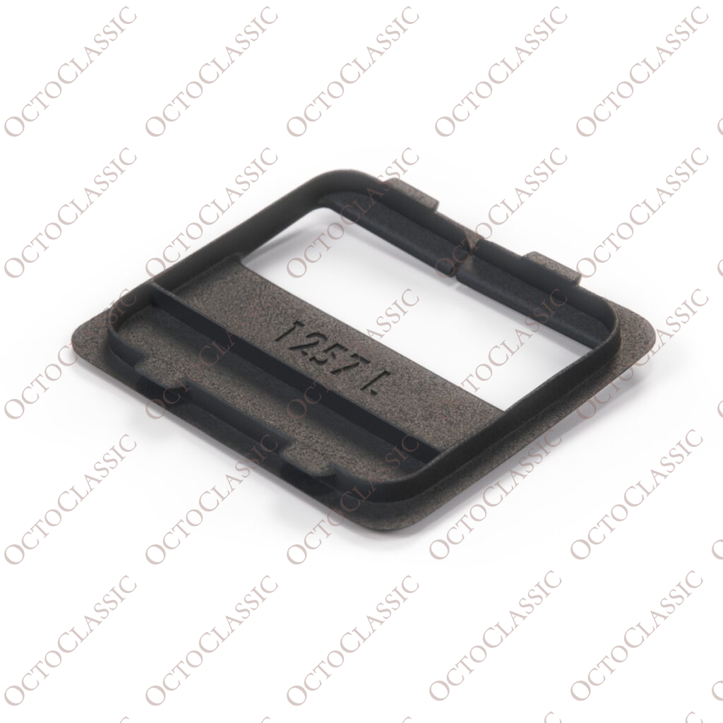 VW Santana Passat Quantum B Pillar Trim Left Or Right Black 323867329 / 323867330 VW Santana Passat Quantum B Pillar Trim Left Or Right Black 323867329 / 323867330