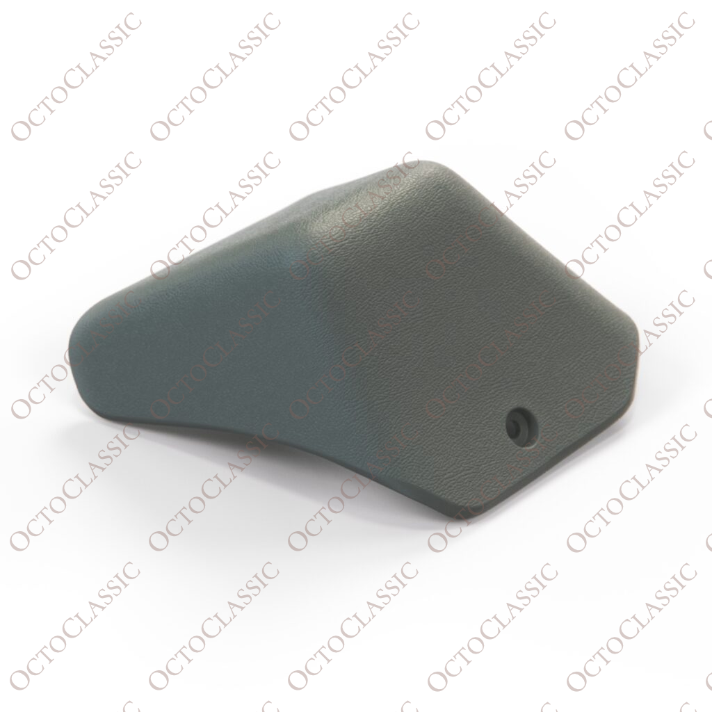Ford Sierra MK1 Sapphire Cosworth Shock Absorber Cover Left Or Right Black Or Gray 83BB-18K051 / 83BB-18K050 Ford Sierra MK1 Sapphire Cosworth Shock Absorber Cover Left Or Right Black Or Gray 83BB-18K051 / 83BB-18K050