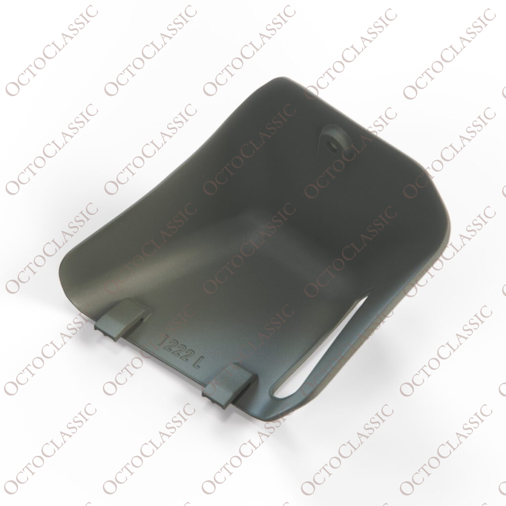 Ford Sierra MK1 Sapphire Cosworth Shock Absorber Cover Left Or Right Black Or Gray 83BB-18K051 / 83BB-18K050 Ford Sierra MK1 Sapphire Cosworth Shock Absorber Cover Left Or Right Black Or Gray 83BB-18K051 / 83BB-18K050