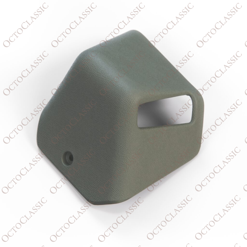 Ford Sierra MK1 Sapphire Cosworth Shock Absorber Cover Left Or Right Black Or Gray 83BB-18K051 / 83BB-18K050 Ford Sierra MK1 Sapphire Cosworth Shock Absorber Cover Left Or Right Black Or Gray 83BB-18K051 / 83BB-18K050