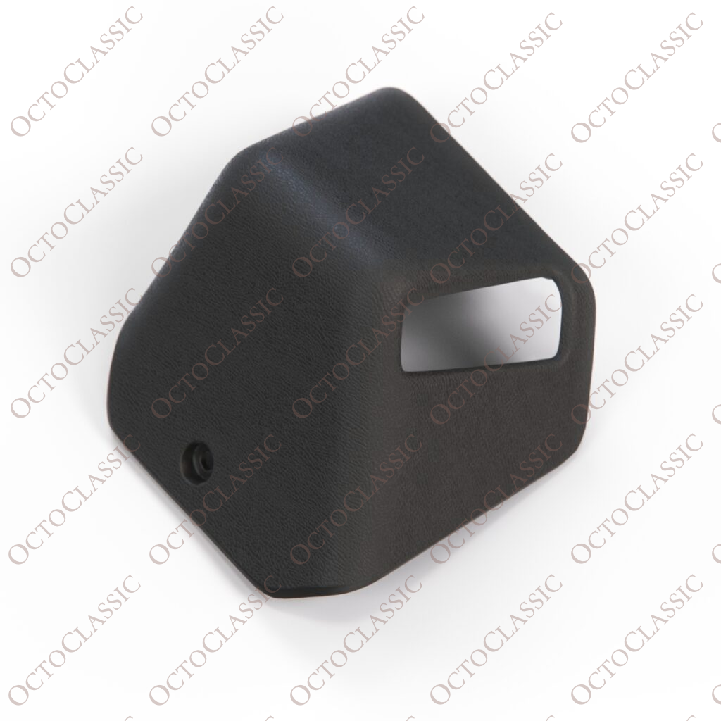 Ford Sierra MK1 Sapphire Cosworth Shock Absorber Cover Left Or Right Black Or Gray 83BB-18K051 / 83BB-18K050 Ford Sierra MK1 Sapphire Cosworth Shock Absorber Cover Left Or Right Black Or Gray 83BB-18K051 / 83BB-18K050