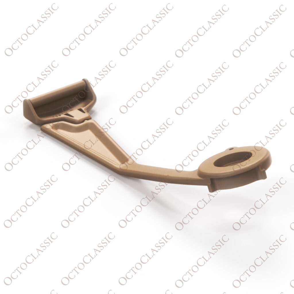 Volvo 480 Cubierta del brazo extensible del cinturón de seguridad Sillín negro izquierdo o derecho o gris 3450814/3450816 y 3450818 y 3450820 Volvo 480 Cubierta del brazo extensible del cinturón de seguridad Sillín negro izquierdo o derecho o gris 3450814/3450816 y 3450818 y 3450820