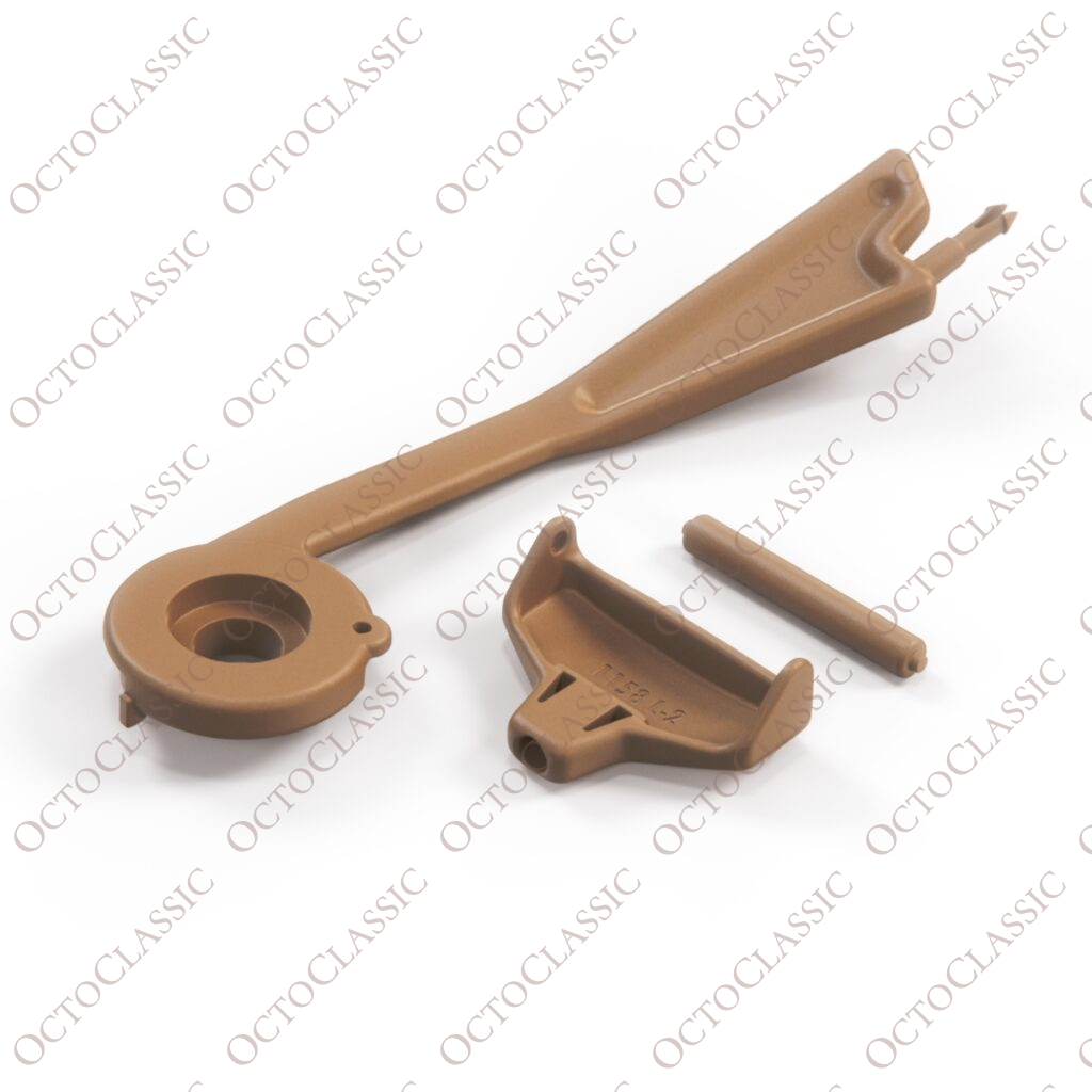 Volvo 480 Cubierta del brazo extensible del cinturón de seguridad Sillín negro izquierdo o derecho o gris 3450814/3450816 y 3450818 y 3450820 Volvo 480 Cubierta del brazo extensible del cinturón de seguridad Sillín negro izquierdo o derecho o gris 3450814/3450816 y 3450818 y 3450820