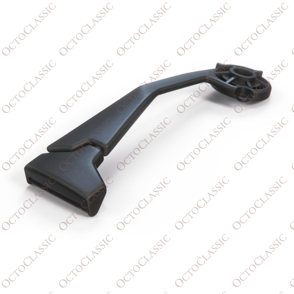 Volvo 480 Cubierta del brazo extensible del cinturón de seguridad Sillín negro izquierdo o derecho o gris 3450814/3450816 y 3450818 y 3450820 Volvo 480 Cubierta del brazo extensible del cinturón de seguridad Sillín negro izquierdo o derecho o gris 3450814/3450816 y 3450818 y 3450820